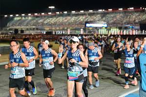 BIB: 
                            <button type="button" onclick="openModal(23309113)" class="btn btn-primary btn-sm float-right btn-popup" data-toggle="modal" data-target=".modal-high-quality">
                        <i class="fas fa-shopping-cart"></i> Add to Cart
                    </button>
                                            <button type="button" onclick="isThisMe(23309113, true)" class="btn btn-success btn-sm float-right btn-popup btn-isme hidden" data-toggle="tooltip" data-placement="bottom" title="นี่คือรูปของคุณใช่ไหม คลิกที่นี่เพื่อเอาเข้าอัลบั้ม">
                        <i class="fas fa-plus"></i> Add to album
                    </button>
                    <button type="button" onclick="isThisMe(23309113, false)" class="btn btn-warning btn-sm float-right btn-popup btn-isnotme hidden">
                        <i class="fas fa-ban"></i> Remove from album
                    </button>